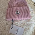 Nieuwe Moncler Muts, Moncler, Ophalen of Verzenden, Nieuw, One size fits all