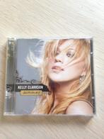 CD Kelly Clarkson. - Breakaway, Ophalen of Verzenden, 2000 tot heden, Zo goed als nieuw