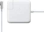 Apple MagSafe Power Adapter 85W White, Computers en Software, Apple Macbooks, Ntv, Nieuw, Ophalen of Verzenden, Ntv