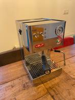 Lelit Glenda PL41Plus, Witgoed en Apparatuur, Koffiezetapparaten, Ophalen of Verzenden, Zo goed als nieuw, Espresso apparaat
