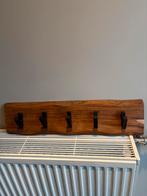 Industriële kapstok, Huis en Inrichting, Woonaccessoires | Kapstokken, Ophalen