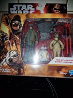 starwars The Force awakens, Verzamelen, Star Wars, Ophalen of Verzenden, Nieuw, Actiefiguurtje