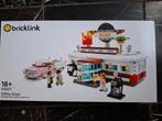 Lego 910011 Bricklink 1950s Diner. Nieuw!, Ophalen of Verzenden, Nieuw