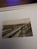 DORDRECHT. VERKEERSBRUG OVER DE OUDE MAAS, Ophalen of Verzenden, Voor 1920, Zuid-Holland
