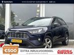 Toyota RAV4 2.0 VVT-iE Dynamic | 1e Eigenaar | 100% Dealer o, Stof, Gebruikt, Euro 6, 4 cilinders