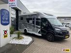 Sunlight T67S airco, schotel, hefbed, Adventure Edition, Caravans en Kamperen, Achteruitrijcamera, Fiat, Bedrijf, Luifel