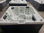 Jacuzzi sunspa 200x200 balboa, Tuin en Terras, Bubbelbaden en Hottubs, Ophalen, Zo goed als nieuw, Pomp