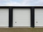 TE HUUR - GARAGEBOX - SPECTRUM, ROOSENDAAL, Zakelijke goederen, Bedrijfs Onroerend goed, Huur, 24 m², Opslag of Loods