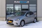 Mazda 2 1.5 SkyActive-G TS+ Airco, Stoelverwarming, Auto's, Voorwielaandrijving, Gebruikt, 4 cilinders, Electronic Stability Program (ESP)