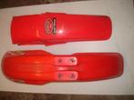 Honda 85 80 cc Motor spatbord crossmotor Frame onderdelen 50, Ophalen of Verzenden, Gebruikt