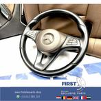 ORIGINEEL MERCEDES STUUR 2016-2019 A B C CLA E GLA GL GLK CL, Ophalen of Verzenden, Gebruikt, Mercedes-Benz