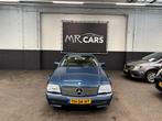 Mercedes-Benz SL-klasse 300 SL-24 hardtop/leder/clima., Automaat, Achterwielaandrijving, Gebruikt, Beige