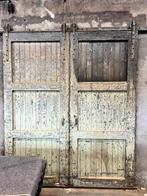 Vintage Barndoors, Huis en Inrichting, Ophalen of Verzenden, Zo goed als nieuw