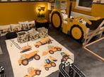 Coole graafmachine kamer, Ophalen, Gebruikt, Jongetje of Meisje, Dekbedovertrek