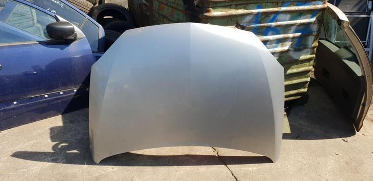 OPEL CORSA OF COMBO C  MOTORKAP, Auto-onderdelen, Carrosserie en Plaatwerk, Motorkap, Gebruikt, Ophalen of Verzenden