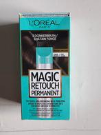 Uitgroei haarverfset van L’Oréal Paris, donkerbruin, Ophalen of Verzenden, Nieuw, Overige typen