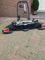 Fietsendrager voor 2 fietsen, Ophalen, Brede banden, Zo goed als nieuw, 2 fietsen