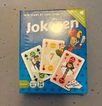Jokken kaartspel - Identity Games, Drie of vier spelers, Ophalen of Verzenden, Nieuw