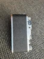 Leica iiF naar iiiF - Goede staat!, Ophalen of Verzenden, Gebruikt, Compact, Leica