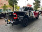 Dodge Ram 1500 5.7 V8 4x4 Crew Cab Limited, Automaat, Gebruikt, Leder, Bedrijf