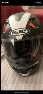 HJC  motor helm, Motoren, Kleding | Motorhelmen, M, Dames, HJC, Nieuw zonder kaartje