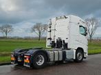 VOLVO FH 460 alcoa's xenon pto, Automaat, Euro 6, Wit, Bedrijf