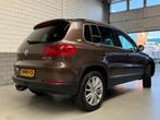 Volkswagen Tiguan 2.0 TSI Sport&Style 4Motion DSG, Automaat, Euro 5, Gebruikt, 4 cilinders