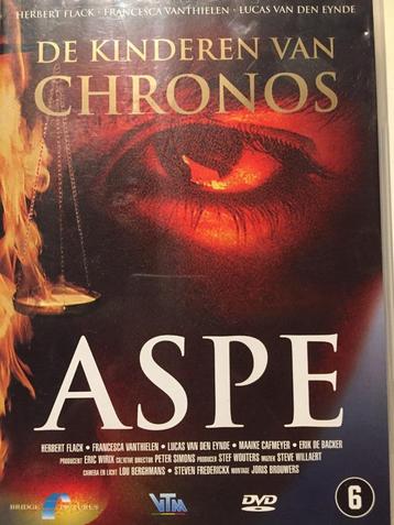 2x Aspe Films beschikbaar voor biedingen
