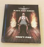 Black Star Riders - Heavy Fire CD 2017 Digibook, Cd's en Dvd's, Cd's | Hardrock en Metal, Ophalen of Verzenden, Zo goed als nieuw