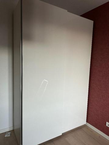 IKEA pax kledingkast - afbeelding 2