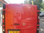 Opel Vivaro 1.6 CDTi DUBB. CAB. L2 145 PK AIRCO €12.900,-, Auto's, Gebruikt, Euro 6, 6 stoelen, 1598 cc