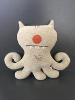 Uglydoll Target | Fleece knuffel 30 cm (Nieuw), Ophalen of Verzenden, Zo goed als nieuw