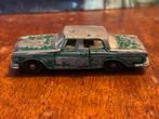 Mercedes 250 SE. Best Box made in Holland, Hobby en Vrije tijd, Modelauto's | 1:87, Ophalen, Gebruikt, Auto, Overige merken