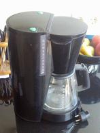 Braun 12 kops Koffiezet apparaat + Rowenta + Kan, 4 tot 10 kopjes, Ophalen, Gebruikt, Koffiemachine