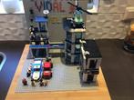 Lego city 60141, Kinderen en Baby's, Speelgoed | Duplo en Lego, Ophalen of Verzenden, Zo goed als nieuw, Complete set, Lego
