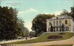635 Ubbergen - Heuvellust  1909, Verzamelen, Ansichtkaarten | Nederland, Ophalen of Verzenden, Voor 1920, Gelopen