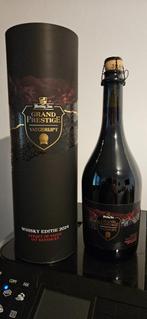hertog jan whysky editie 2024 kentucky, Ophalen of Verzenden, Nieuw, Flesje(s), Hertog Jan