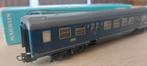 Märklin NS 2 de klas d-rijtuig artnr 4049 in ovp, Hobby en Vrije tijd, Wisselstroom, Wagon, Ophalen of Verzenden, Märklin