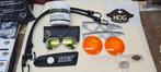 accessoires en boeken Harley Davidson, Ophalen of Verzenden, Gebruikt