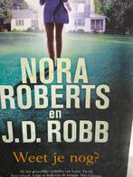 Nora Roberts 1x, Boeken, Ophalen of Verzenden, Zo goed als nieuw, Nederland