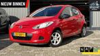 Mazda 2 1.3 S-VT Touring Nieuwe APK, Voorwielaandrijving, Gebruikt, 4 cilinders, 4 stoelen