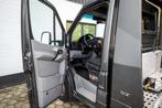 Mercedes-Benz Sprinter 319 3.0 V6 BlueTEC 432 HD Oprijwagen, Auto's, Bestelauto's, Automaat, Gebruikt, Euro 6, 2987 cc