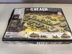 Flames of War - Hit the Beach Two Player Starter Set plus ex, Hobby en Vrije tijd, Ophalen of Verzenden, Zo goed als nieuw, Nvt