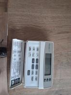 Honeywell Chronotherm IV Thermostaat, Ophalen, Gebruikt