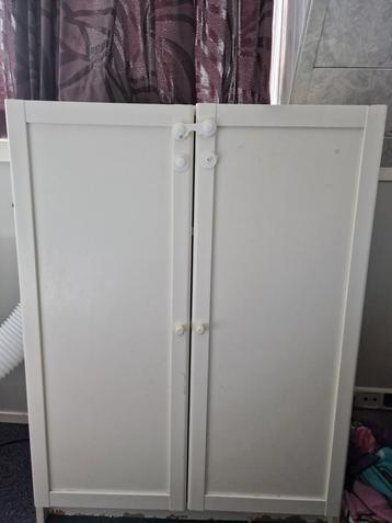 Ikea kast
