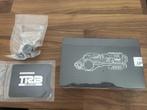 GoBigger Punnk Zirconium + Silencer Zirconium (fidget / EDC), Ophalen of Verzenden, Nieuw