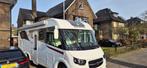 Camper Autostar Privilege I170LC Lift, Caravans en Kamperen, Campers, Gaslek-detector, Standaard zit, Ringverwarming, Fiat