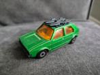 Matchbox Superfast Volkswagen Golf, Ophalen of Verzenden, Zo goed als nieuw, Auto