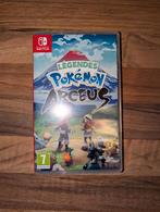 Pokémon Legends of Arceus, 1 speler, Ophalen of Verzenden, Zo goed als nieuw, Vanaf 7 jaar