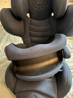 Kiddy Phoenixfix3 Autostoel - veilig en comfortabel!, Gebruikt, Verstelbare rugleuning, 9 t/m 18 kg, Isofix